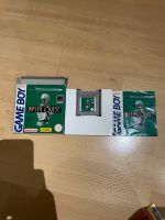 Mystic Quest + Karte  Game Boy/ Gameboyspiel- Originalverpackung Rheinland-Pfalz - Saulheim Vorschau
