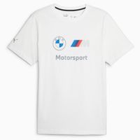 BMW M Motorsport T-Shirt Weiß Hessen - Fulda Vorschau