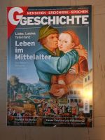 Geschichte Ausgabe 10/22 Rheinland-Pfalz - Kirchberg (Hunsrück) Vorschau