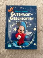 Kinderbuch „Mickys liebste Gute Nacht Geschichten“ Berlin - Mitte Vorschau