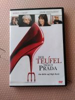 DVD der Teufel trägt Prada Baden-Württemberg - Aalen Vorschau