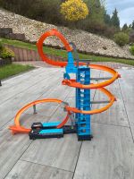 Hot Wheels Crash Tower Rheinland-Pfalz - Idar-Oberstein Vorschau