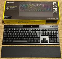 Corsair K70 Pro RGB Gaming Tastatur Sachsen - Zschopau Vorschau