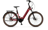 Kreidler E-Bike Vitalitiy Eco 10 W55 Bosch CX 625 Wh Gates 2022 Niedersachsen - Bramsche Vorschau