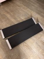 1x Ikea Ekby jarpen Regal schwarzbraun Hessen - Bischofsheim Vorschau