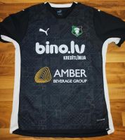 FK Auda (Lettland 1.Liga) Matchworn-Trikot Mane Gr.M Ultraweave Nordrhein-Westfalen - Remscheid Vorschau