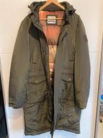 GUESS Mantel, Jacke, Herren, GR. L, neuwertig Baden-Württemberg - Wald Vorschau