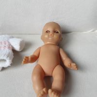 Zapf Baby Puppe VINTAGE ca.18cm Hessen - Babenhausen Vorschau