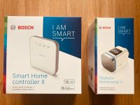 Bosch Smart Home Controller 2 und Radiator Thermostat 2 Set Altona - Hamburg Ottensen Vorschau