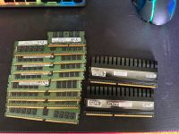 Sämtliche DDR4 RAM Riegel/Arbeitsspeicher; 4,8,16GB Rheinland-Pfalz - Bendorf Vorschau