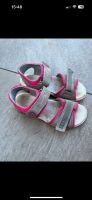 Sandalen Mädchen superfit Gr 32 Duisburg - Rumeln-Kaldenhausen Vorschau