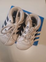 Baby Turnschuhe 19 adidas Rheinland-Pfalz - Schoden Vorschau