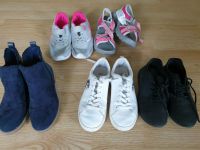 Mädchen Schuhe Nordrhein-Westfalen - Plettenberg Vorschau