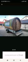 Mobile Sauna/Fasssauna zu vermieten Rheinland-Pfalz - Ramsen Vorschau