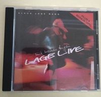 Klaus Lage Band, LAGE LIVE, ...mit meinen Augen..., Musik -CD Hessen - Bad Karlshafen Vorschau