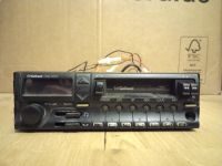 Gelhard GXR 950 Autoradio für Bastler -Kassette vintage Oldtimer Niedersachsen - Bienenbüttel Vorschau