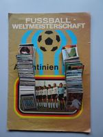 Americana WM 78 Einzelbilder ungeklebt Hessen - Grünberg Vorschau
