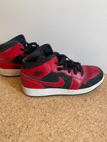 Nike Air Jordan 39 München - Au-Haidhausen Vorschau