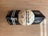 Offizieller Autogrammball Borussia Mönchengladbach 2010/11 Nordrhein-Westfalen - Kaarst Vorschau