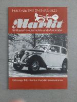 Markt für klassische Automobile- Renault 4CV Baden-Württemberg - Reutlingen Vorschau