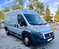 Fiat Ducato Maxi 3.0 Hochr.-Kasten 160 Power *TÜV Neu Bayern - Fürstenfeldbruck Vorschau