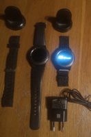 2X Samsung Gear S3 Frontier Smartwatch Hessen - Diemelstadt Vorschau