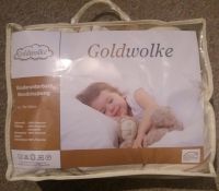 Goldwolke Kinderunterbett QVC Sachsen - Obergurig Vorschau