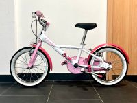 Kinderbike BTWIN 16 Zoll Bayern - Bamberg Vorschau