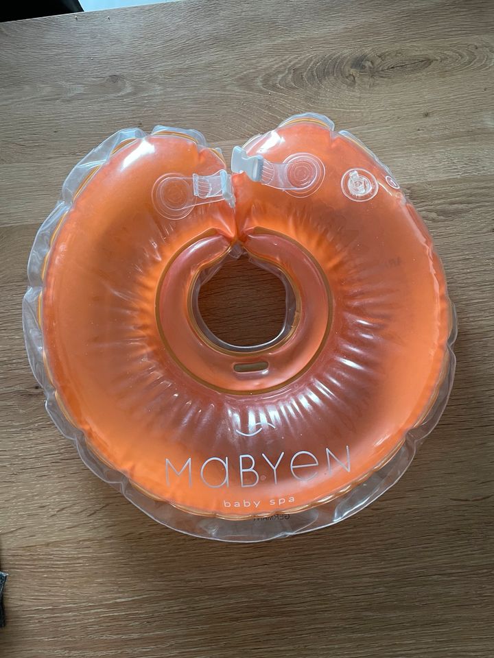 Mabyen Baby Schwimmring Floatingring in Willich