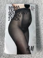 Mama Tights/ transparente Umstandsstrumpfhosen OVP Wandsbek - Hamburg Rahlstedt Vorschau