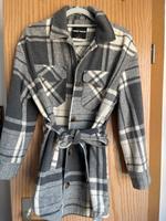 ♥️ Hemdjacke Holzfäller ♥️ Herzogtum Lauenburg - Geesthacht Vorschau
