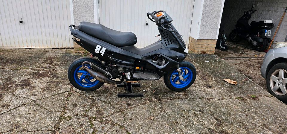 Gilera runner rennroller est in Hildesheim