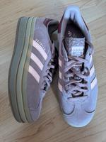 Adidas Gazelle Bold Plateau Gr 42 neu rosa Rose Baden-Württemberg - Ludwigsburg Vorschau
