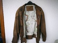 Retro Lederjacke Baden-Württemberg - Bietigheim Vorschau