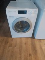 Waschmaschine Miele 8kg A +++ 12Mont.Garantie Nordrhein-Westfalen - Hamm Vorschau