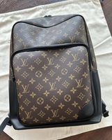 Louis Vuitton rucksack original 100% Sold out ! Hessen - Heusenstamm Vorschau