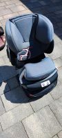 Cybex Kindersitz mit Isofix, gebraucht Nordrhein-Westfalen - Hamm Vorschau