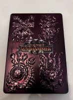 Total Warhammer 3 Steelbook Nordrhein-Westfalen - Monheim am Rhein Vorschau