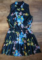 Org. 70er Vintage Vera Mont Paris Kleid 38 / 40 Nordrhein-Westfalen - Hamminkeln Vorschau