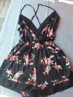 H&M Divided Jumpsuit Gr.36 Niedersachsen - Ganderkesee Vorschau
