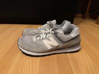 New Balance 574 Größe 40 Hessen - Reichelsheim (Odenwald) Vorschau