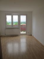 Provisionsfrei! Schöne Wohnung in gutem Zustand für Kapitalanleger und Selbstnutzer geeignet Thüringen - Hörselberg-Hainich Vorschau