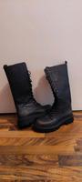 Stiefel Stradivarius 40 Niedersachsen - Wilhelmshaven Vorschau