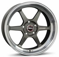 4x Neue Borbet DB8GT Felgen 18Zoll 5x120 8,5x18 Et30 BMW Sachsen - Krostitz Vorschau