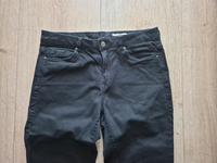Jeans Capri Gr. 40 edc schwarz Baden-Württemberg - Wyhl Vorschau