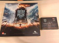 Frostpunk Board Game Brettspiel Dresden - Löbtau-Süd Vorschau