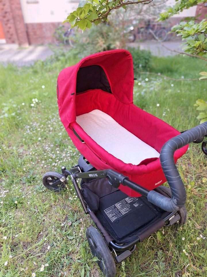 Britax  Kinderwagen zu verkaufen in Berlin