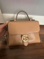 Gucci Handtasche beige Nordrhein-Westfalen - Frechen Vorschau