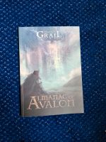 Tainted Grail Almanac of Avalon Bayern - Altenstadt Vorschau