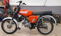 Simson S51 Enduro Hessen - Sinntal Vorschau